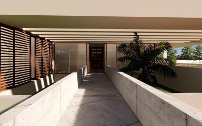 New Build - Apartment - Torre Pacheco - Santa Rosalia Lake and Life Resort