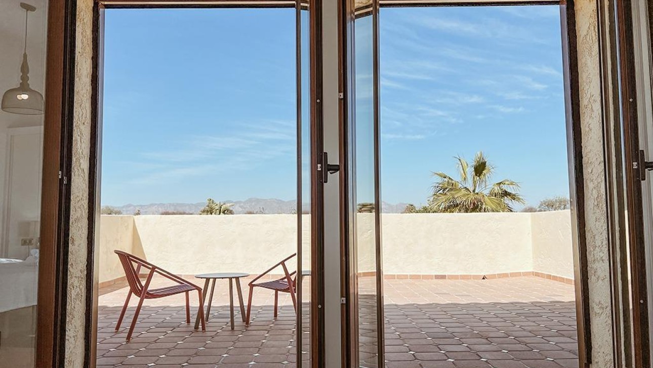 New Build - Villa - Cuevas Del Almanzora - Desert Springs Golf Club
