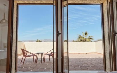 New Build - Villa - Cuevas Del Almanzora - Desert Springs Golf Club