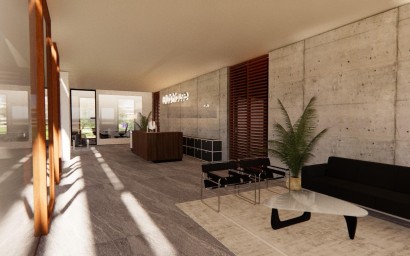 New Build - Apartment - Torre Pacheco - Santa Rosalia Lake and Life Resort