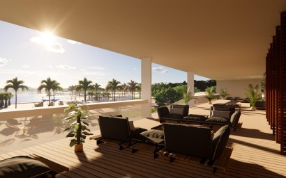 New Build - Apartment - Torre Pacheco - Santa Rosalia Lake and Life Resort