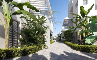 New Build - Apartment - Torre Pacheco - Santa Rosalia Lake and Life Resort