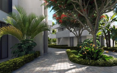 New Build - Apartment - Torre Pacheco - Santa Rosalia Lake and Life Resort