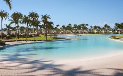 New Build - Apartment - Torre Pacheco - Santa Rosalia Lake and Life Resort