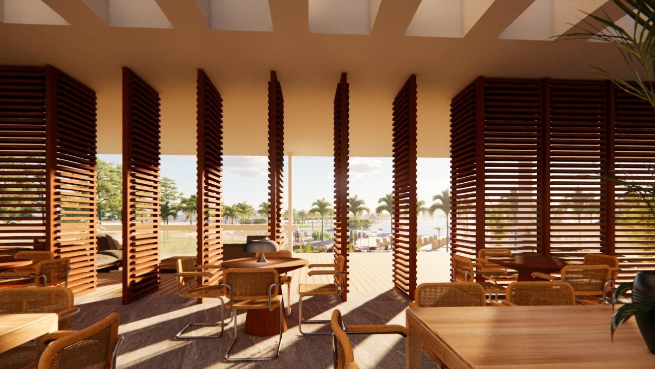New Build - Apartment - Torre Pacheco - Santa Rosalia Lake and Life Resort