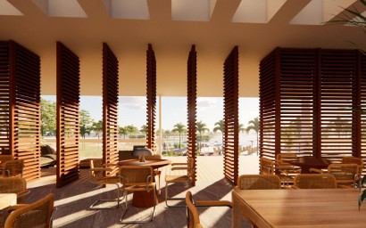 New Build - Apartment - Torre Pacheco - Santa Rosalia Lake and Life Resort
