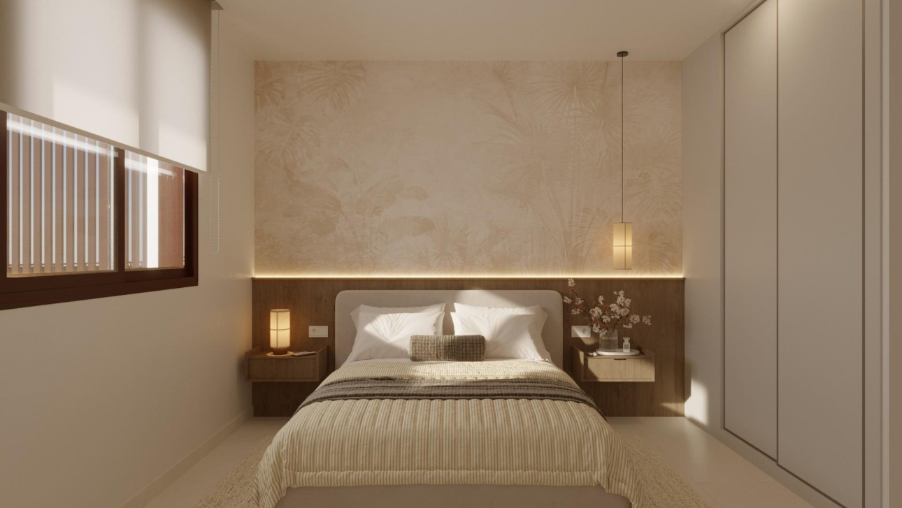 New Build - Penthouse - Santa Pola - Centro