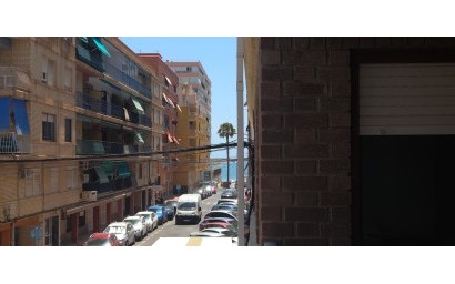 Reventa - Apartment - Torrevieja - Playa El Acequión