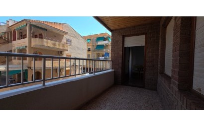 Reventa - Apartment - Torrevieja - Playa El Acequión