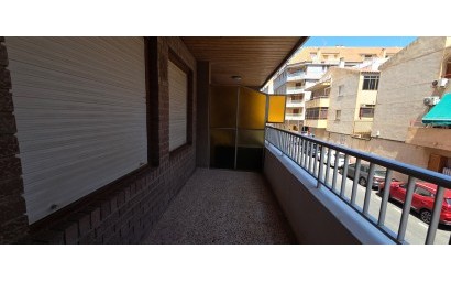 Reventa - Apartment - Torrevieja - Playa El Acequión