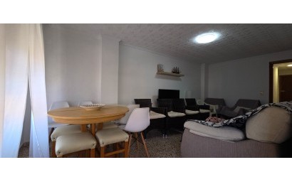 Reventa - Apartment - Torrevieja - Playa El Acequión