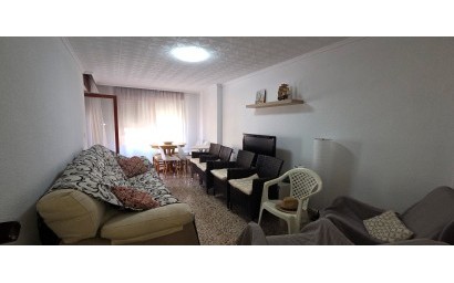 Reventa - Apartment - Torrevieja - Playa El Acequión