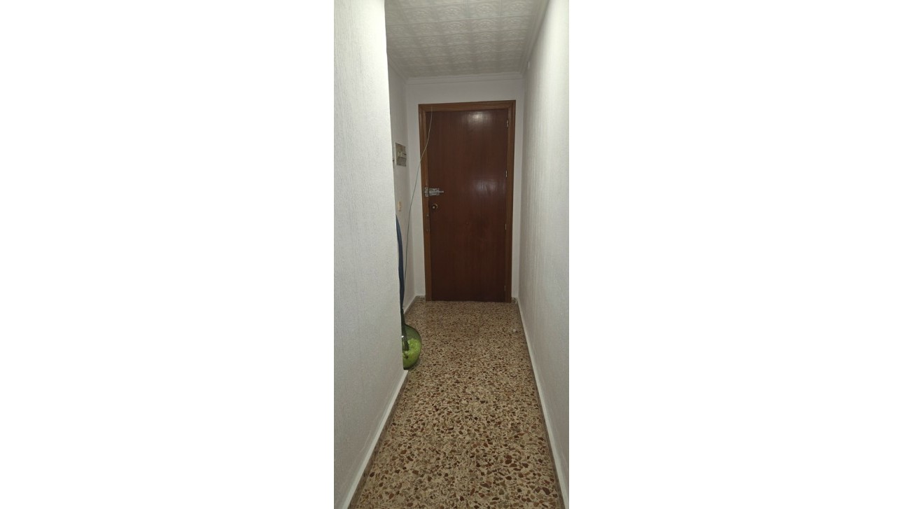 Reventa - Apartment - Torrevieja - Playa El Acequión