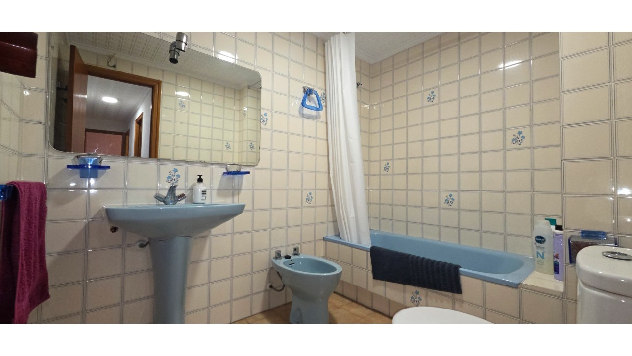 Reventa - Apartment - Torrevieja - Playa El Acequión