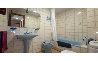 Reventa - Apartment - Torrevieja - Playa El Acequión