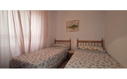 Reventa - Apartment - Torrevieja - Playa El Acequión