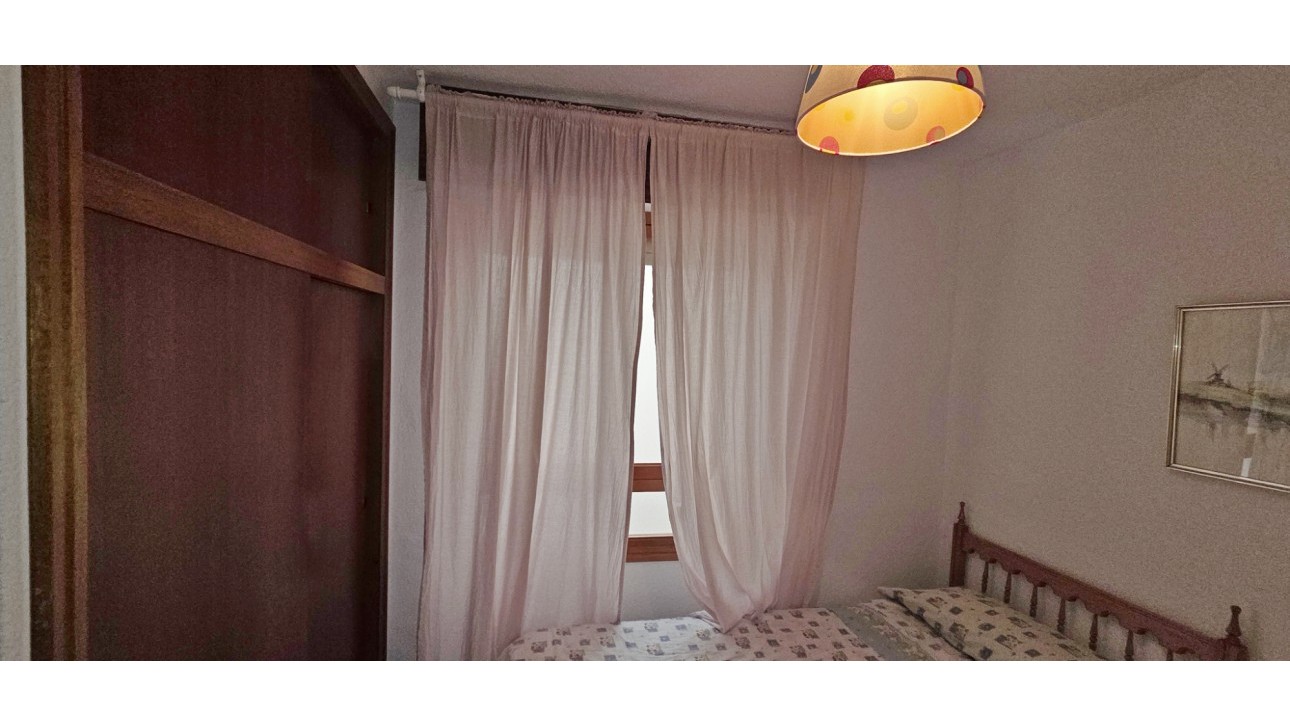 Reventa - Apartment - Torrevieja - Playa El Acequión