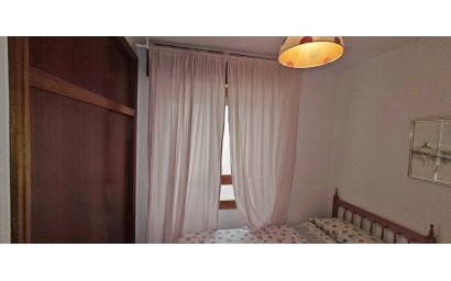 Reventa - Apartment - Torrevieja - Playa El Acequión