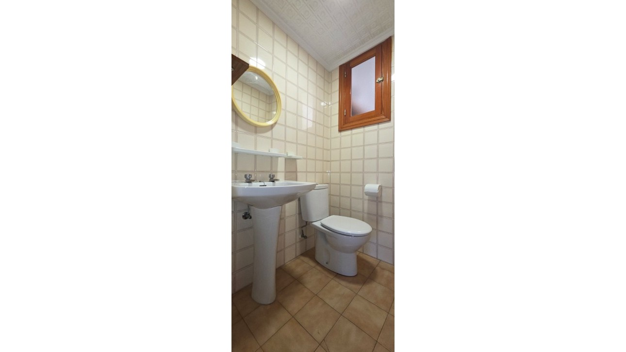 Reventa - Apartment - Torrevieja - Playa El Acequión