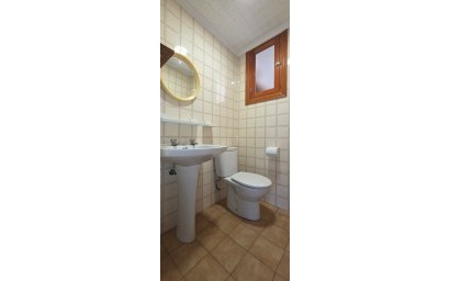 Reventa - Apartment - Torrevieja - Playa El Acequión