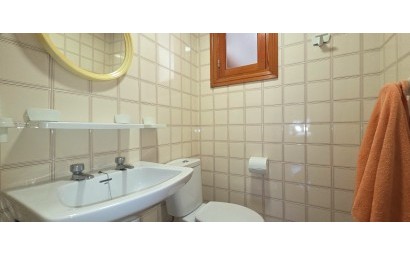 Reventa - Apartment - Torrevieja - Playa El Acequión