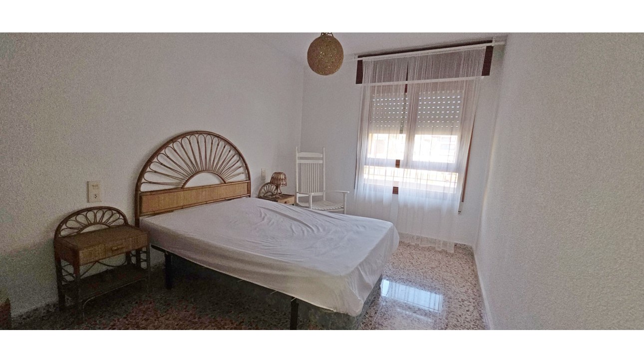 Reventa - Apartment - Torrevieja - Playa El Acequión
