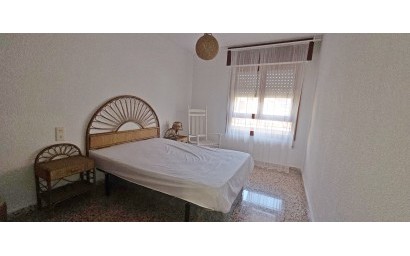 Reventa - Apartment - Torrevieja - Playa El Acequión