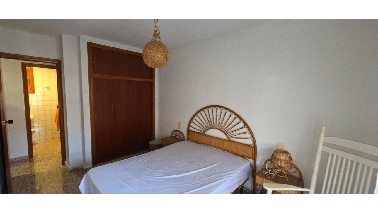 Reventa - Apartment - Torrevieja - Playa El Acequión