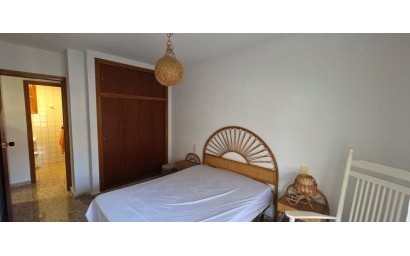 Reventa - Apartment - Torrevieja - Playa El Acequión