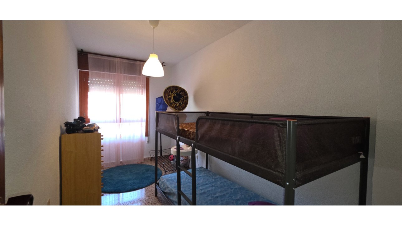 Reventa - Apartment - Torrevieja - Playa El Acequión