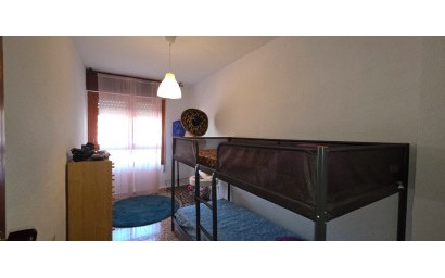 Reventa - Apartment - Torrevieja - Playa El Acequión