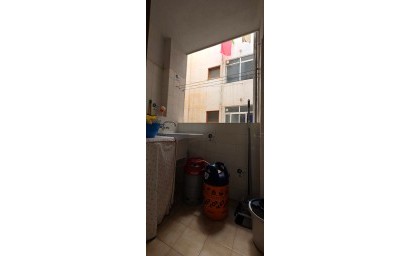 Reventa - Apartment - Torrevieja - Playa El Acequión