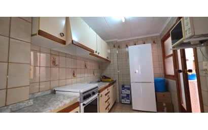 Reventa - Apartment - Torrevieja - Playa El Acequión