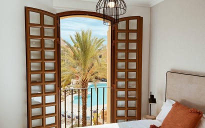 New Build - Apartment - Cuevas Del Almanzora - Desert Springs Golf Club