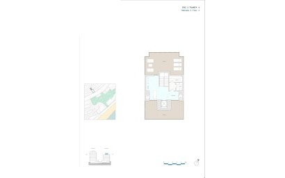 Новое здание - Apartment - Villajoyosa - Pueblo