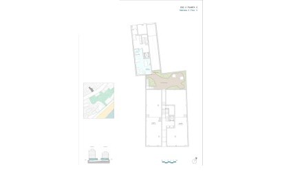 Новое здание - Apartment - Villajoyosa - Pueblo