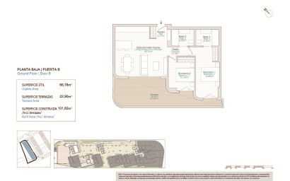 Новое здание - Apartment - Villajoyosa - La Tellerola