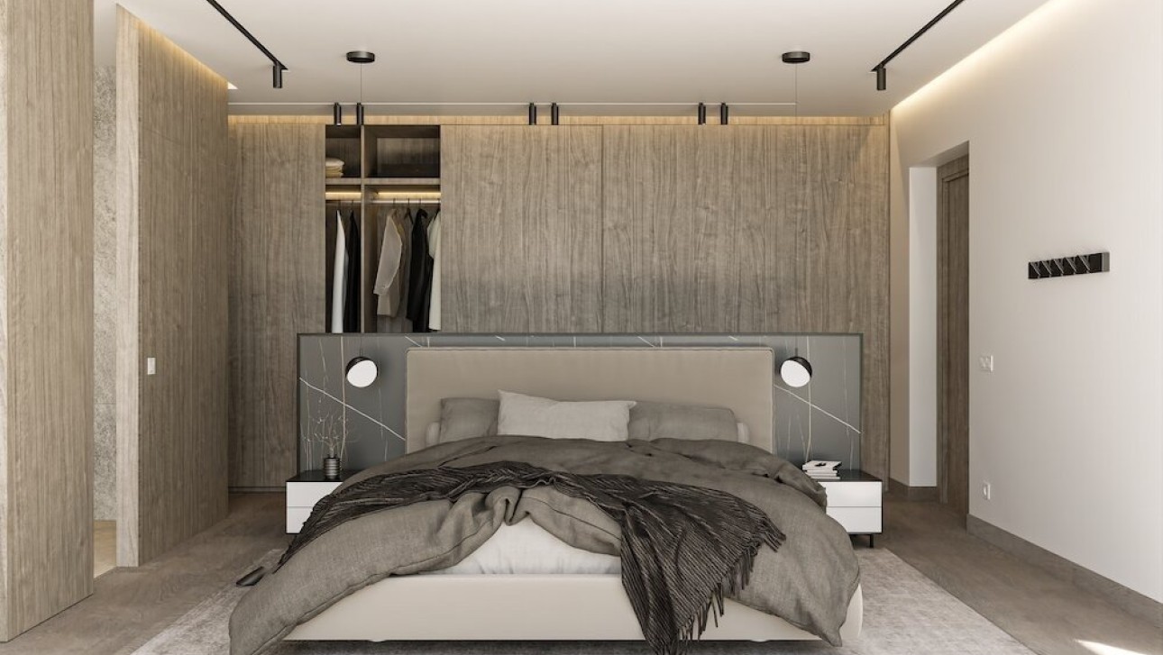 Obra nueva - Villa - Altea - Altea Hills