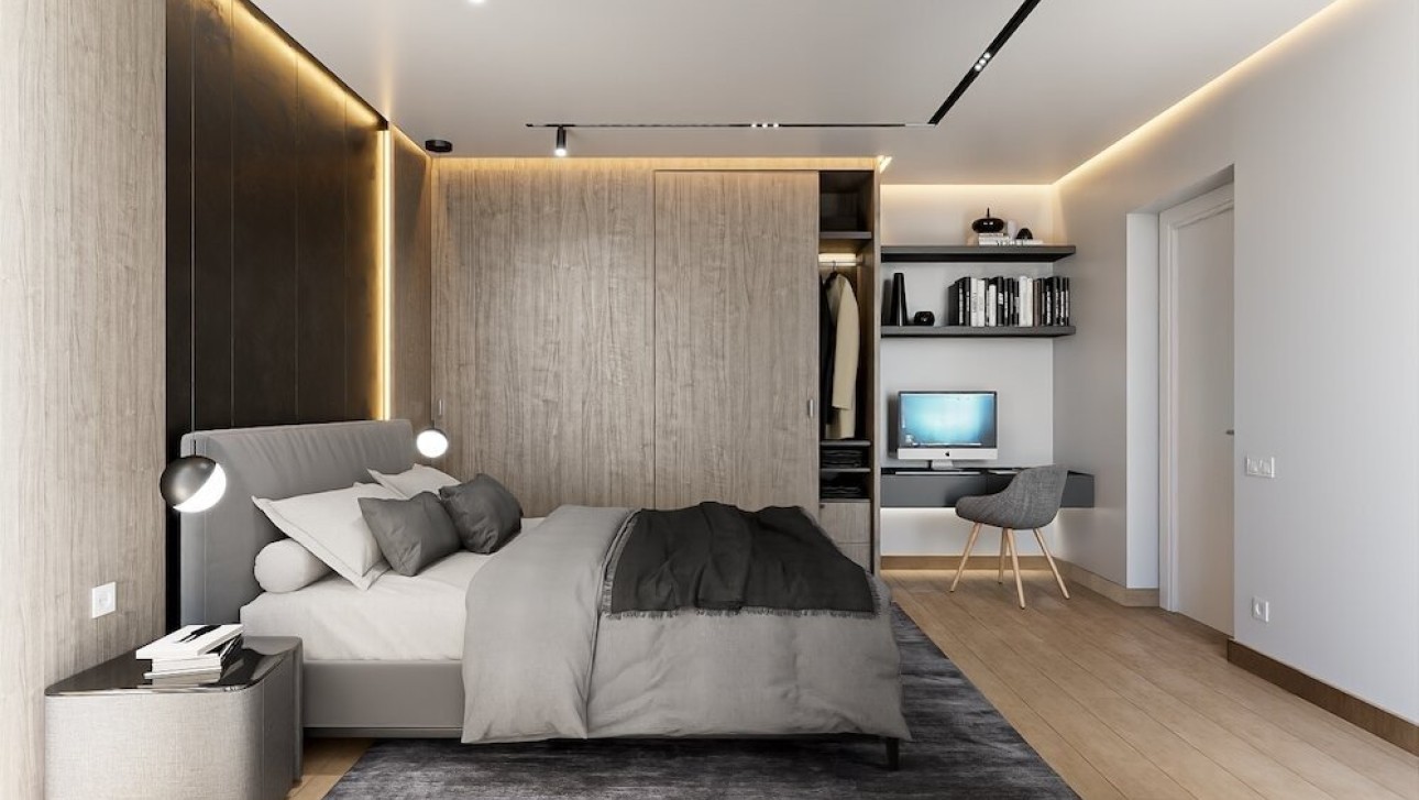 Obra nueva - Villa - Altea - Altea Hills