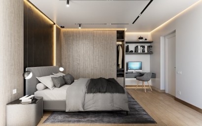 Obra nueva - Villa - Altea - Altea Hills