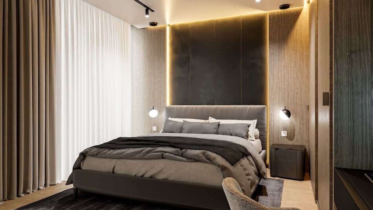 Obra nueva - Villa - Altea - Altea Hills