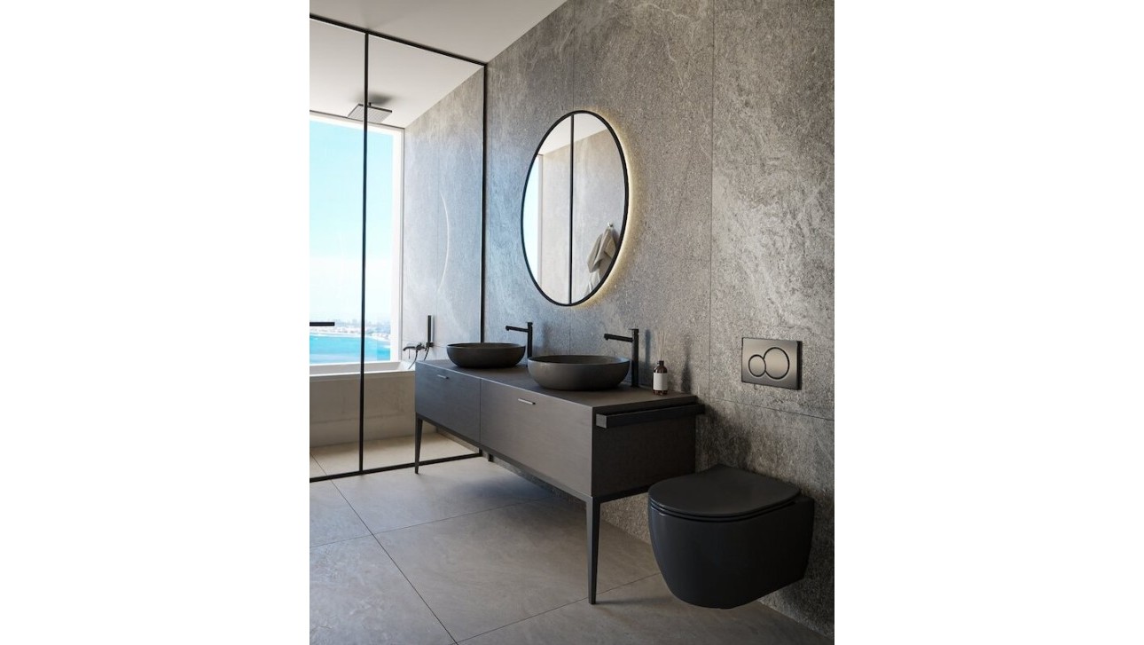 Obra nueva - Villa - Altea - Altea Hills
