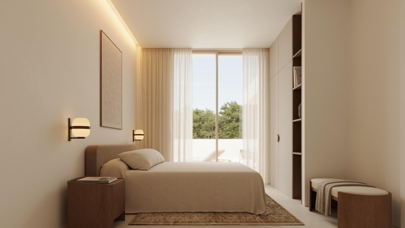 Obra nueva - Villa - Polop - Polop Hills
