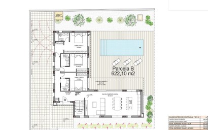 Obra nueva - Villa - Polop - Polop Hills
