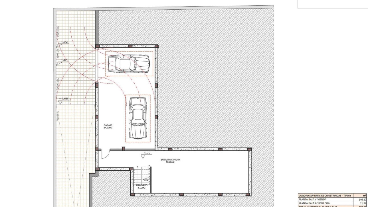 Obra nueva - Villa - Polop - Polop Hills