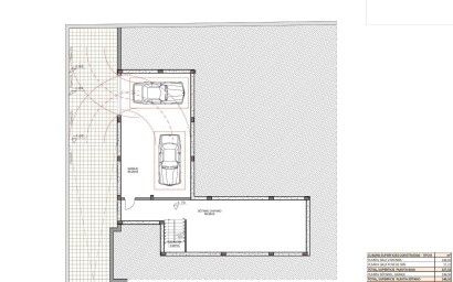 Obra nueva - Villa - Polop - Polop Hills