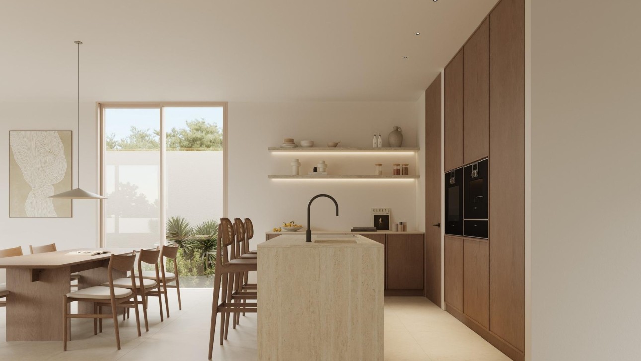 Obra nueva - Villa - Polop - Polop Hills