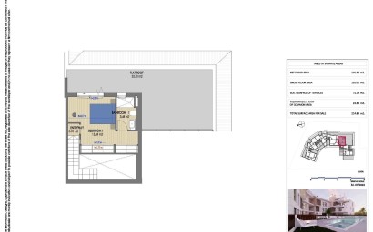 New Build - Apartment - Jávea - Cala Blanca