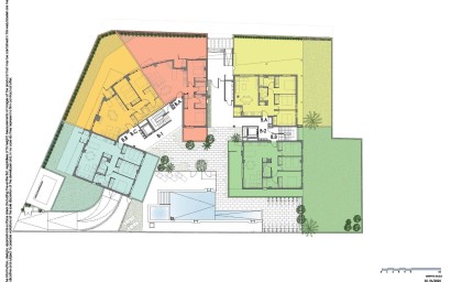 New Build - Apartment - Jávea - Cala Blanca