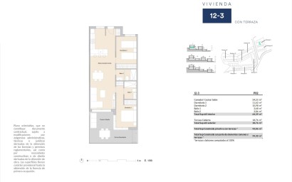 New Build - Apartment - Alfas del Pí - Alfaz del Sol